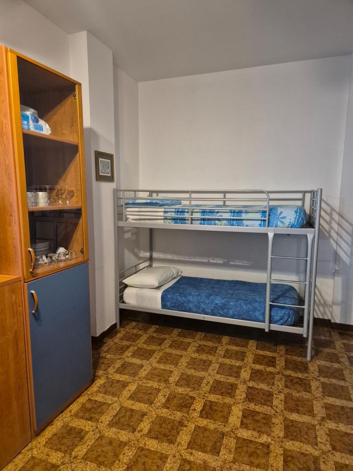 La Casa Di Dario Apartment Pero Bagian luar foto
