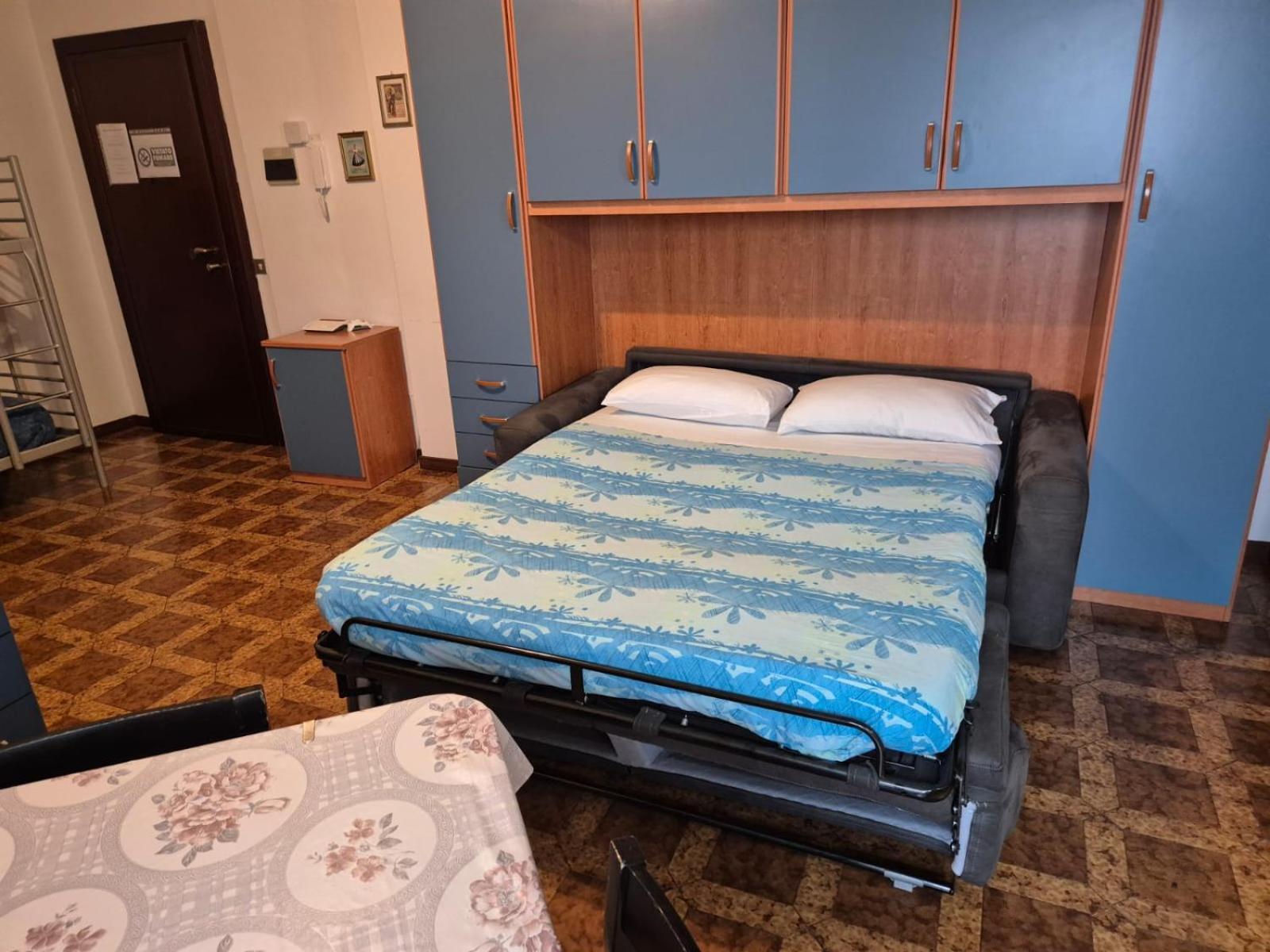 La Casa Di Dario Apartment Pero Bagian luar foto